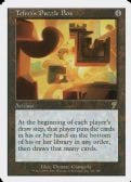 Seventh Edition -  Teferi's Puzzle Box