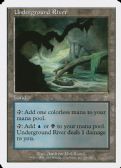 Seventh Edition -  Underground River