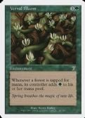 Seventh Edition -  Vernal Bloom