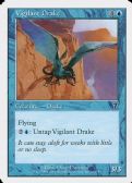 Seventh Edition -  Vigilant Drake