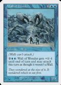 Seventh Edition -  Wall of Wonder