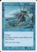 Seventh Edition -  Wind Dancer