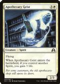 Shadows over Innistrad -  Apothecary Geist