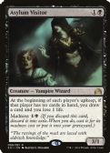 Shadows over Innistrad -  Asylum Visitor