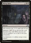 Shadows over Innistrad -  Biting Rain