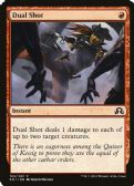 Shadows over Innistrad -  Dual Shot