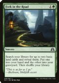 Shadows over Innistrad -  Fork in the Road