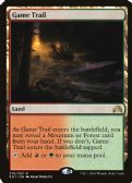 Shadows over Innistrad -  Game Trail