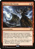 Shadows over Innistrad -  Harness the Storm