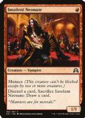 Shadows over Innistrad -  Insolent Neonate