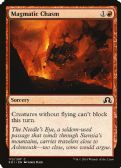 Shadows over Innistrad -  Magmatic Chasm