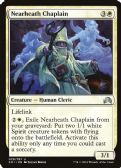 Shadows over Innistrad -  Nearheath Chaplain