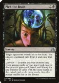 Shadows over Innistrad -  Pick the Brain