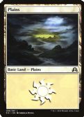 Shadows over Innistrad -  Plains