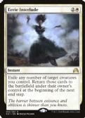 Shadows over Innistrad Promos -  Eerie Interlude