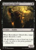 Shadows over Innistrad -  Rottenheart Ghoul