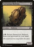Shadows over Innistrad -  Sanitarium Skeleton