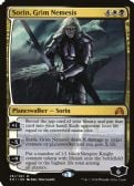 Shadows over Innistrad -  Sorin, Grim Nemesis