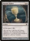 Shards of Alara -  Marble Chalice