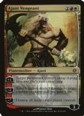 Shards of Alara Promos -  Ajani Vengeant