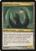 Shards of Alara -  Tidehollow Sculler