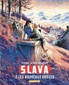 Slava -  Les nouveaux Russes (V.F.) 02