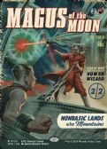 Special Guests -  Magus of the Moon