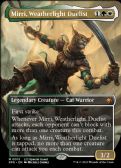 Special Guests -  Mirri, Weatherlight Duelist