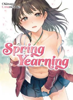 Spring Yearning -  (V.A.)