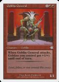 Starter 1999 -  Goblin General