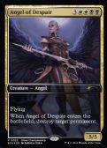 Store Championships -  Angel of Despair