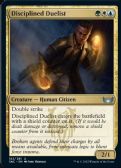 Streets of New Capenna -  Disciplined Duelist