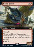 Streets of New Capenna -  Hoard Hauler
