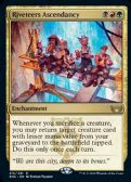 Streets of New Capenna Promos -  Riveteers Ascendancy