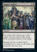 Streets of New Capenna -  Rogues' Gallery
