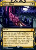 Strixhaven Mystical Archive -  Tainted Pact