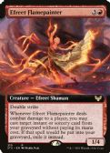 Strixhaven: School of Mages -  Efreet Flamepainter