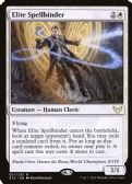 Strixhaven: School of Mages -  Elite Spellbinder
