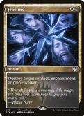 Strixhaven: School of Mages - Fracture