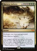 Strixhaven: School of Mages -  Harness Infinity