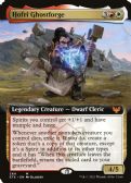 Strixhaven: School of Mages -  Hofri Ghostforge