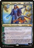 Strixhaven: School of Mages -  Kasmina, Enigma Sage