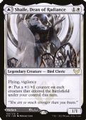 Strixhaven: School of Mages - Shaile, Dean of Radiance // Embrose, Dean of Shadow