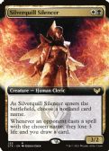 Strixhaven: School of Mages -  Silverquill Silencer