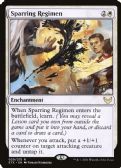 Strixhaven: School of Mages -  Sparring Regimen