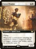 Strixhaven: School of Mages -  Strict Proctor