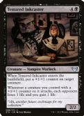 Strixhaven: School of Mages -  Tenured Inkcaster