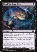 Strixhaven: School of Mages -  Unwilling Ingredient