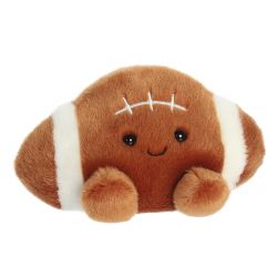 TACKLE LE BALLON DE FOOTBALL (12.5 CM) -  PALM PALS