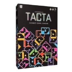 TACTA -  BASE GAME (ANGLAIS)